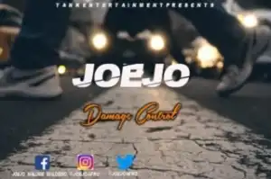 DJ Joejo - Damage Control (Gqom Mix)